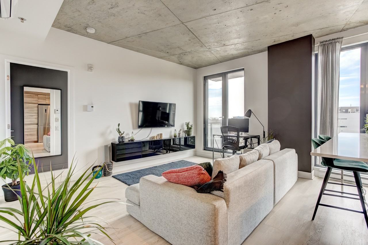 3100 Rue Rachel Est #531 - Photo 3 of 21