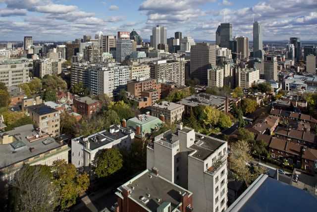 Avenue des Pins Ouest #0807 - Photo 4 of 34