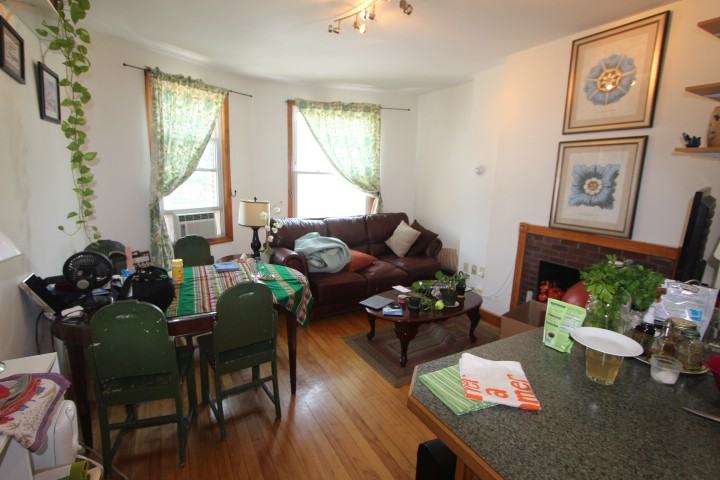Massachusetts Ave #21 - Photo 2 of 8