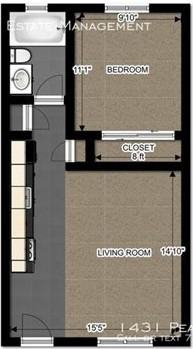 1431 N Pearl St - Photo 3 of 22