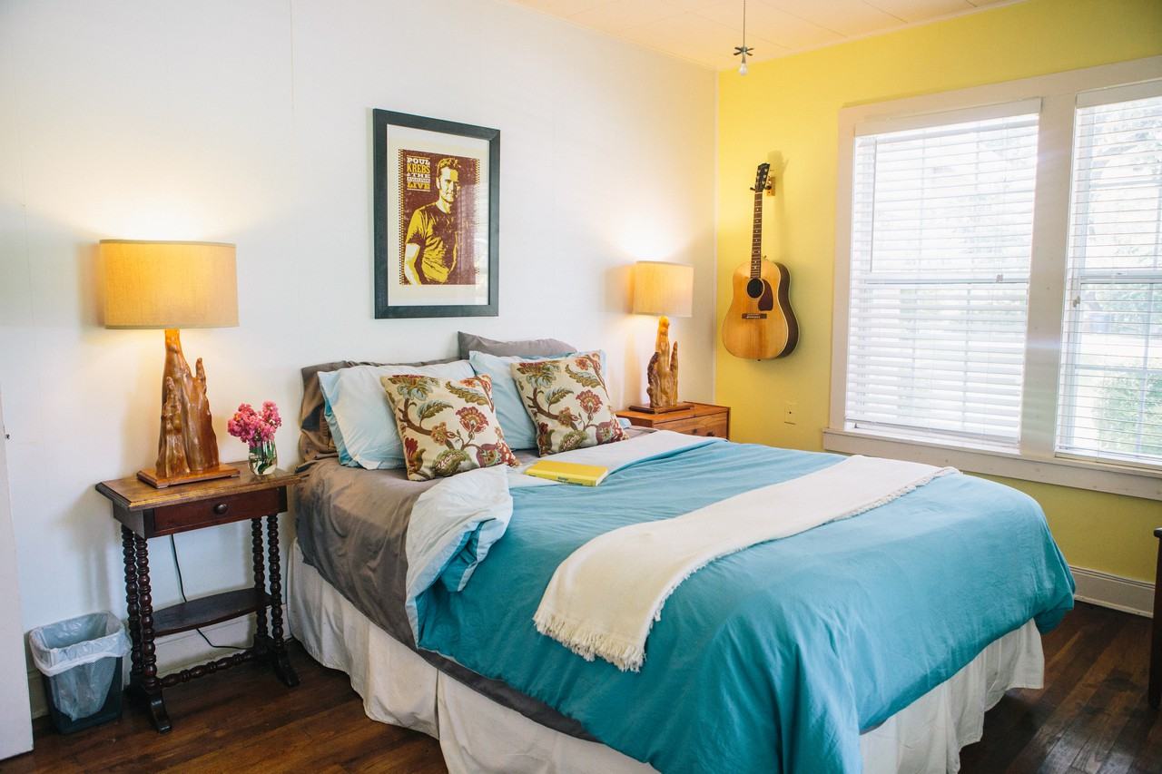 The House of Songs - Photo 3 of 10