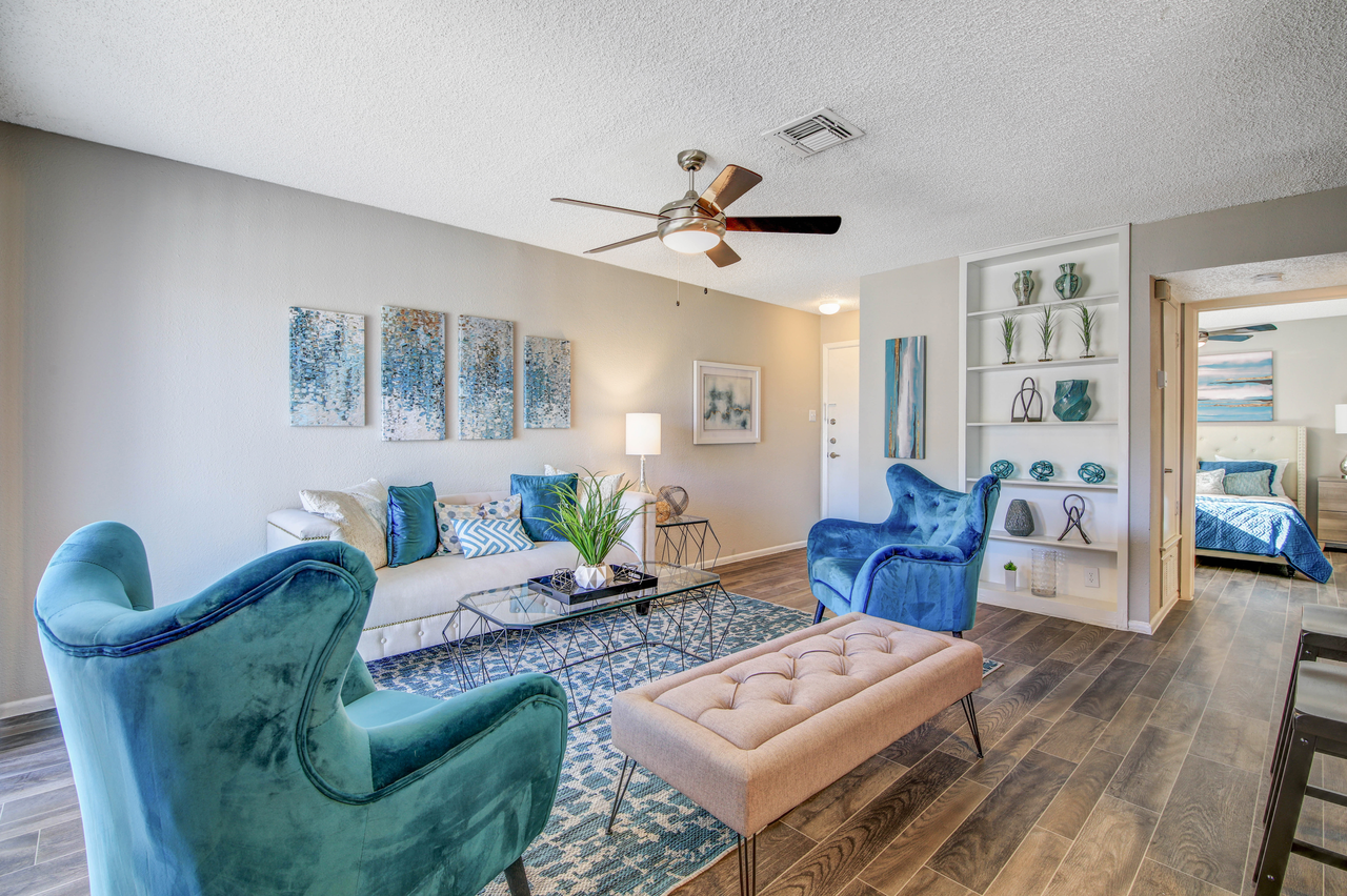 Mission at Medical Apartments - Photo 5 of 26