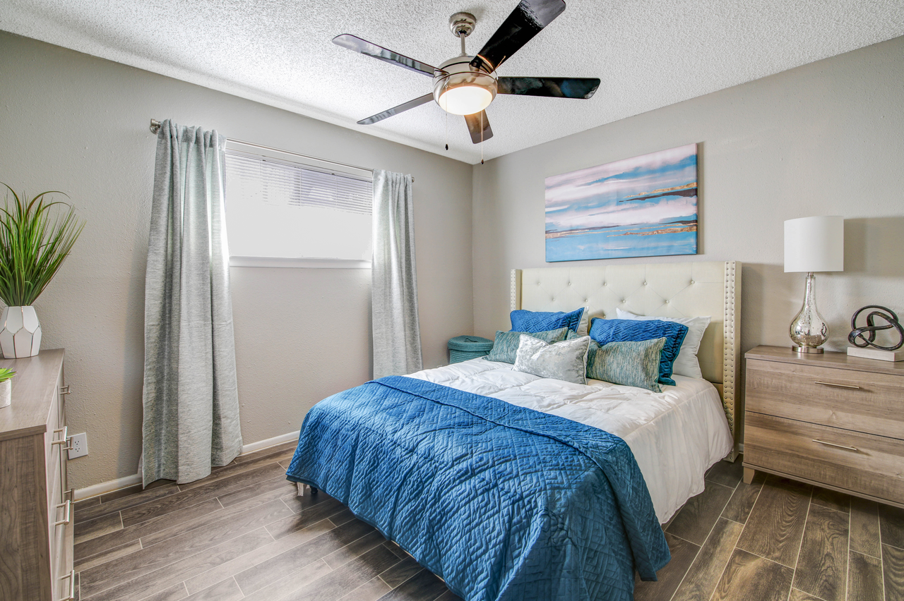 Mission at Medical Apartments - Photo 6 of 26