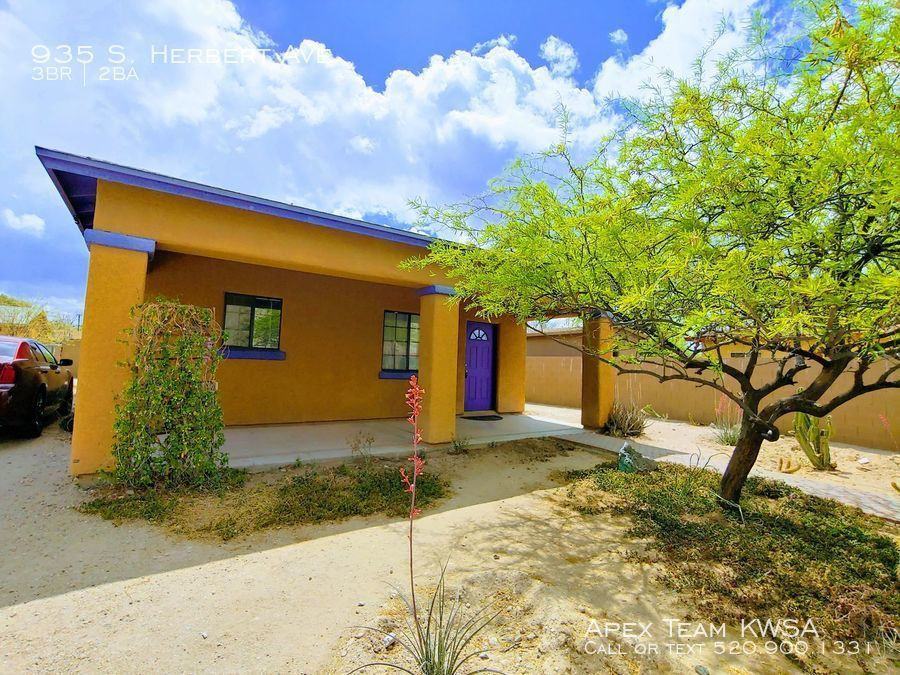 935 S Herbert Ave - Photo 2 of 27