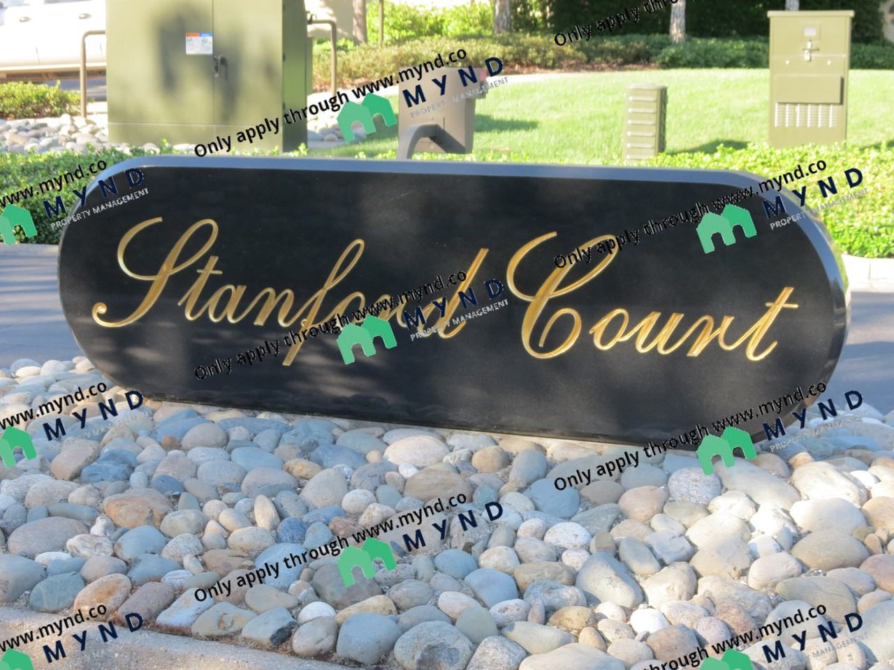 11281 Stanford Court Ln Unit 609 #609 - Photo 2 of 6