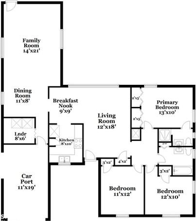 1031 Mayer Dr - Photo 2 of 16