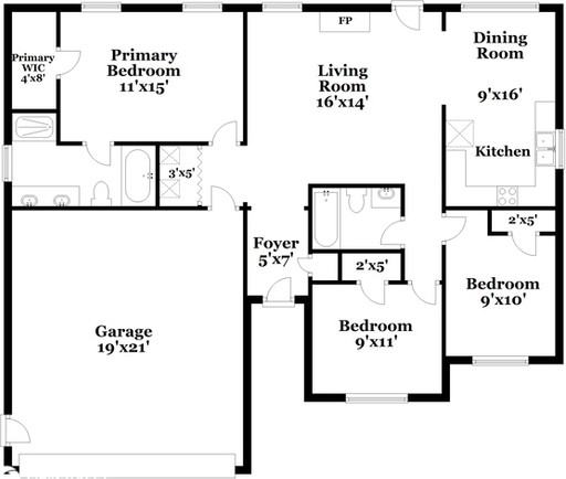 3825 Eagles View Ct - Photo 2 of 16