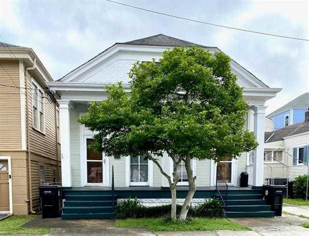 636 N Saint Patrick St, New Orleans, LA 70119 2 Bedroom ...