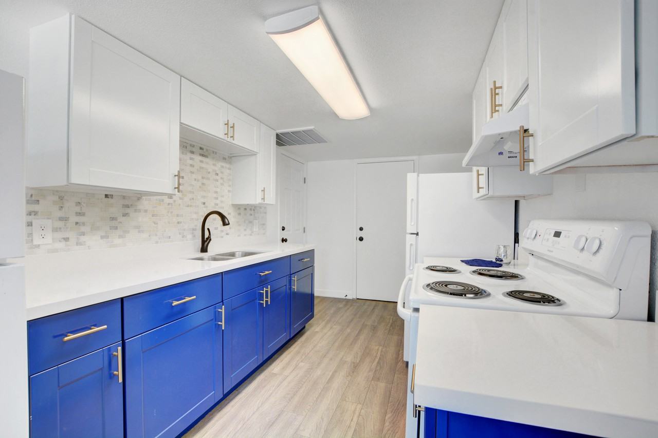 Viva Apartments - Photo 2 of 49