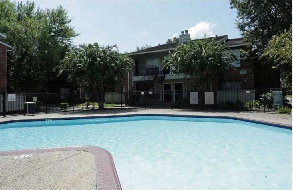 770 Greens Rd 812, Houston, TX 77060 2 Bedroom Apartment for Rent for