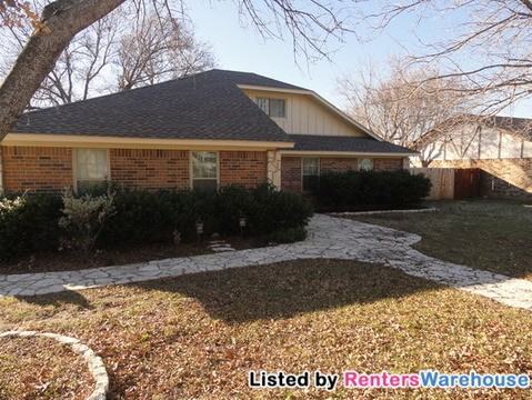 3901 Pueblo Trail - Photo 2 of 15