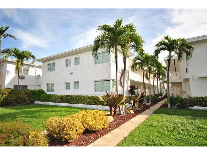 7325 Carlyle Ave #11