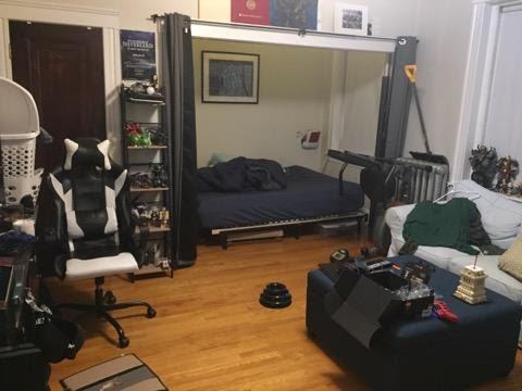 1940 Commonwealth Ave #27