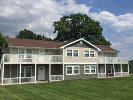 featured image of 1733 Lawrence Ave #1733