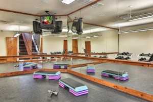 The Lodge - Photo 3 of 25