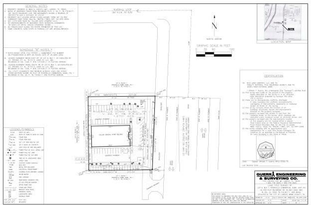 3800 S Zapata Hwy - Photo 2 of 2