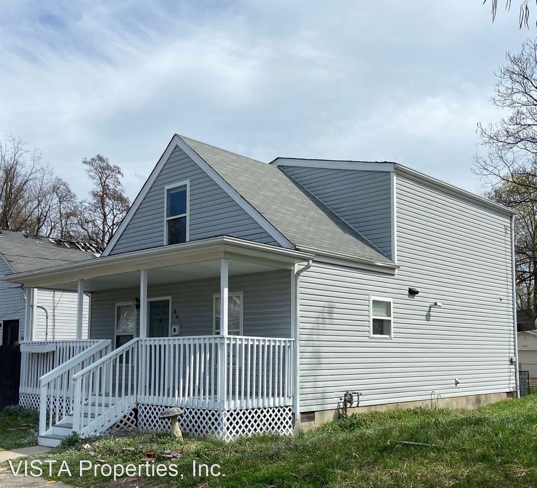 861 S 23rd St - Photo 2 of 13