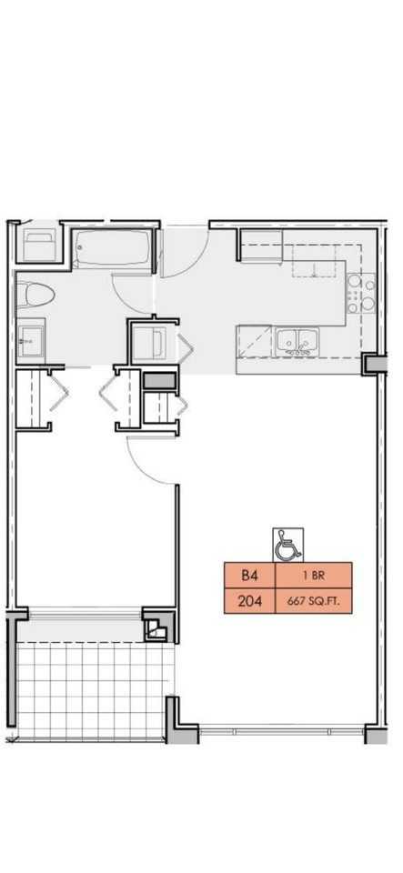 Lion on First - Photo 6 of 16