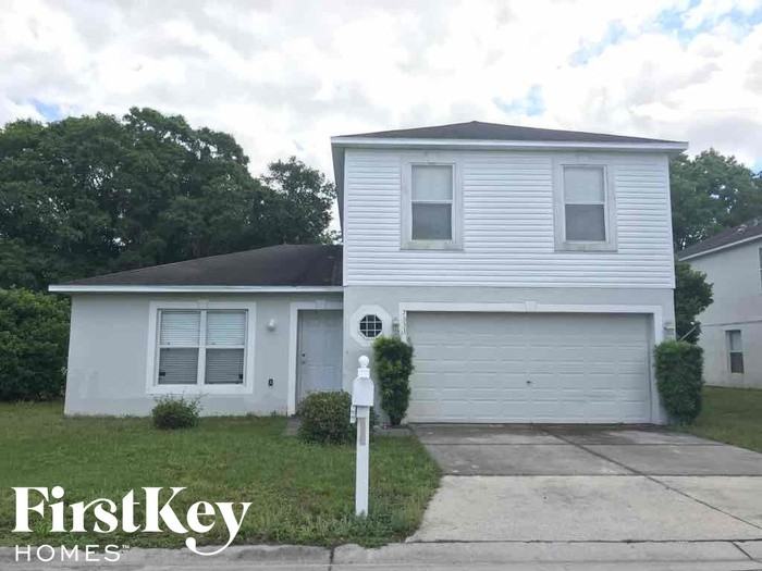 7831 Country Chase Ave, Lakeland, FL 33810 4 Bedroom Apartment for