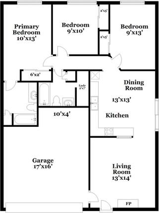 9903 Birch Field Dr - Photo 2 of 16