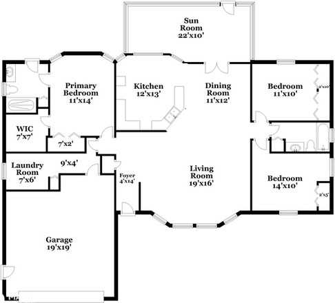 2810 Beloit Ter - Photo 2 of 16