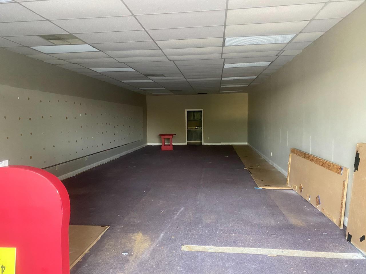 4260 Fort Henry Dr 10, Kingsport, TN 37663 Studio Apartment for 1,450