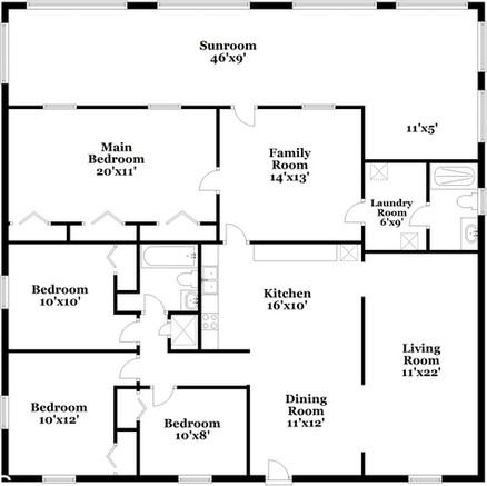 1923 Brack St - Photo 2 of 16