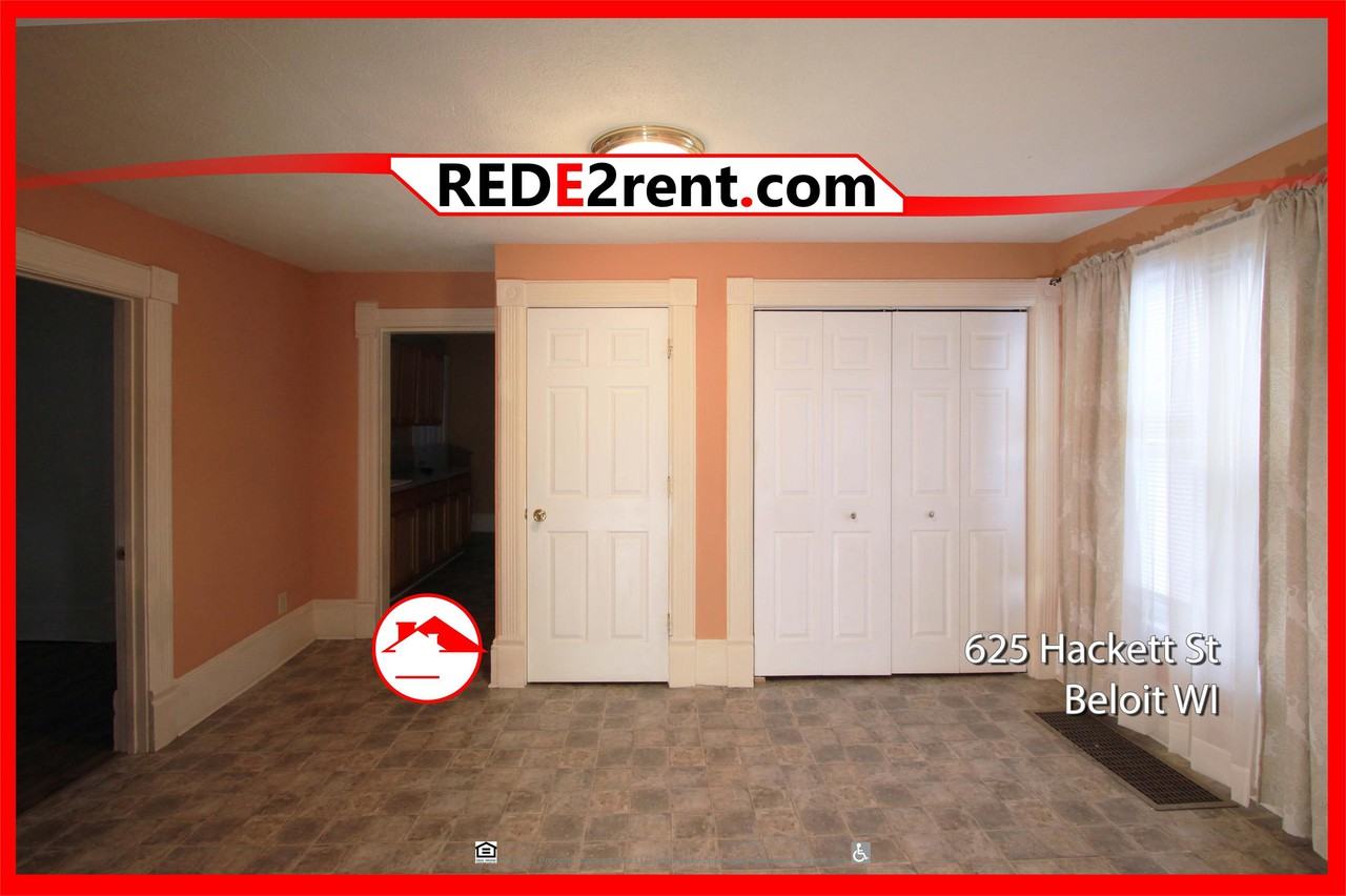 625 Hackett St #1 - Photo 3 of 12