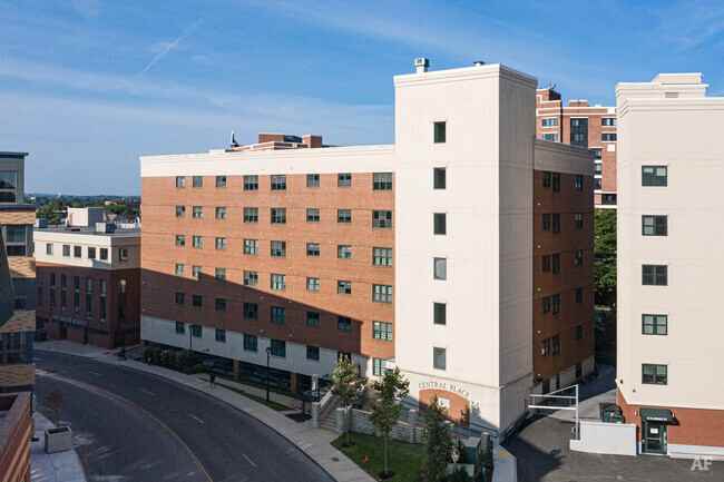 10 Florence Street509 #509 - Photo 2 of 17