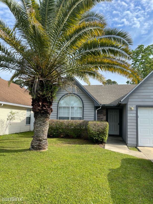 3027 Yorktown Cir