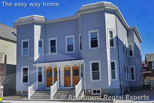 339A Beacon St - Photo 5 of 7