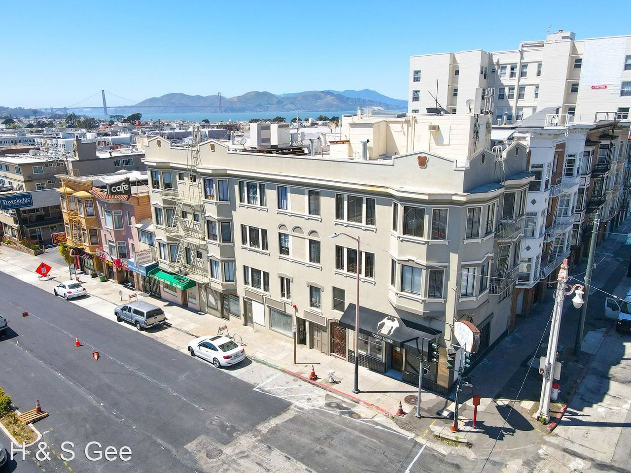 1400-1422 Lombard Street - Photo 2 of 13