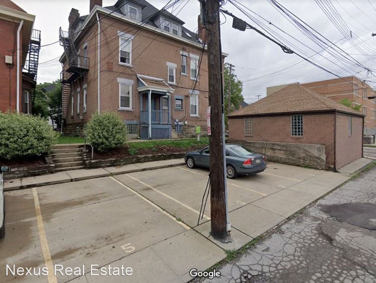 301 S Negley Ave, Pittsburgh, PA 15232 Apartment for Rent PadMapper