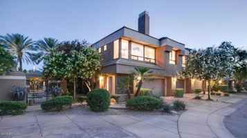 featured image of 7400 E Gainey Club Dr #218