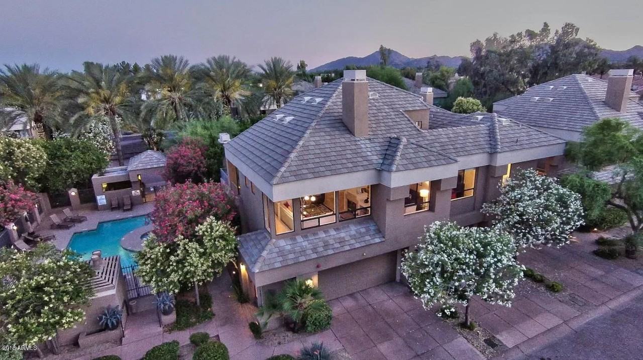 7400 E Gainey Club Dr #218 - Photo 2 of 50