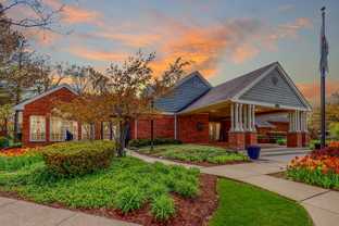 The Green at Chevy Chase - Photo 1 of 1