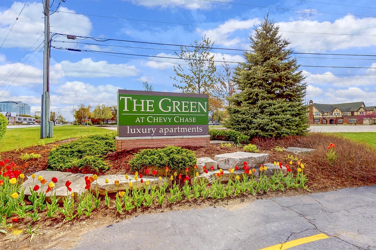 The Green at Chevy Chase - Photo 2 of 22