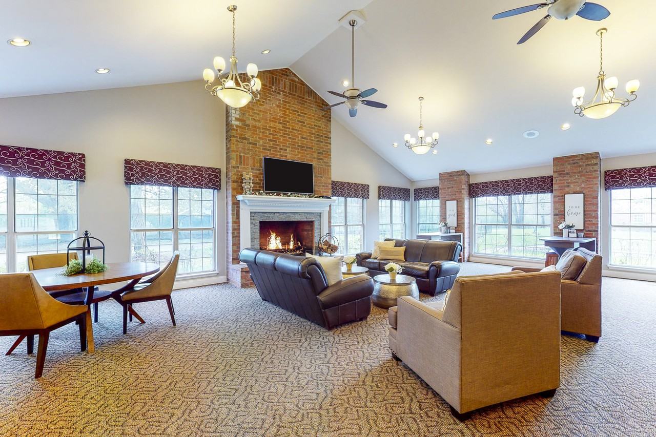 The Green at Chevy Chase - Photo 3 of 22