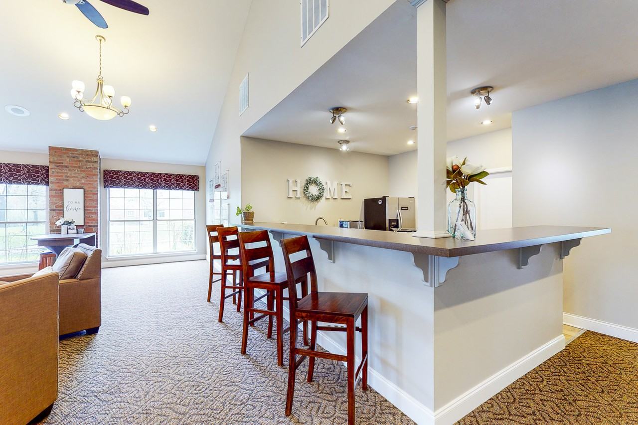 The Green at Chevy Chase - Photo 4 of 22