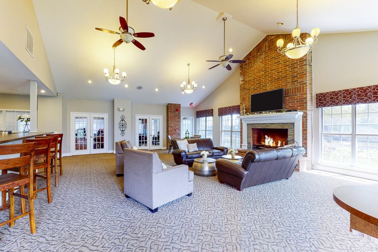 The Green at Chevy Chase - Photo 5 of 22