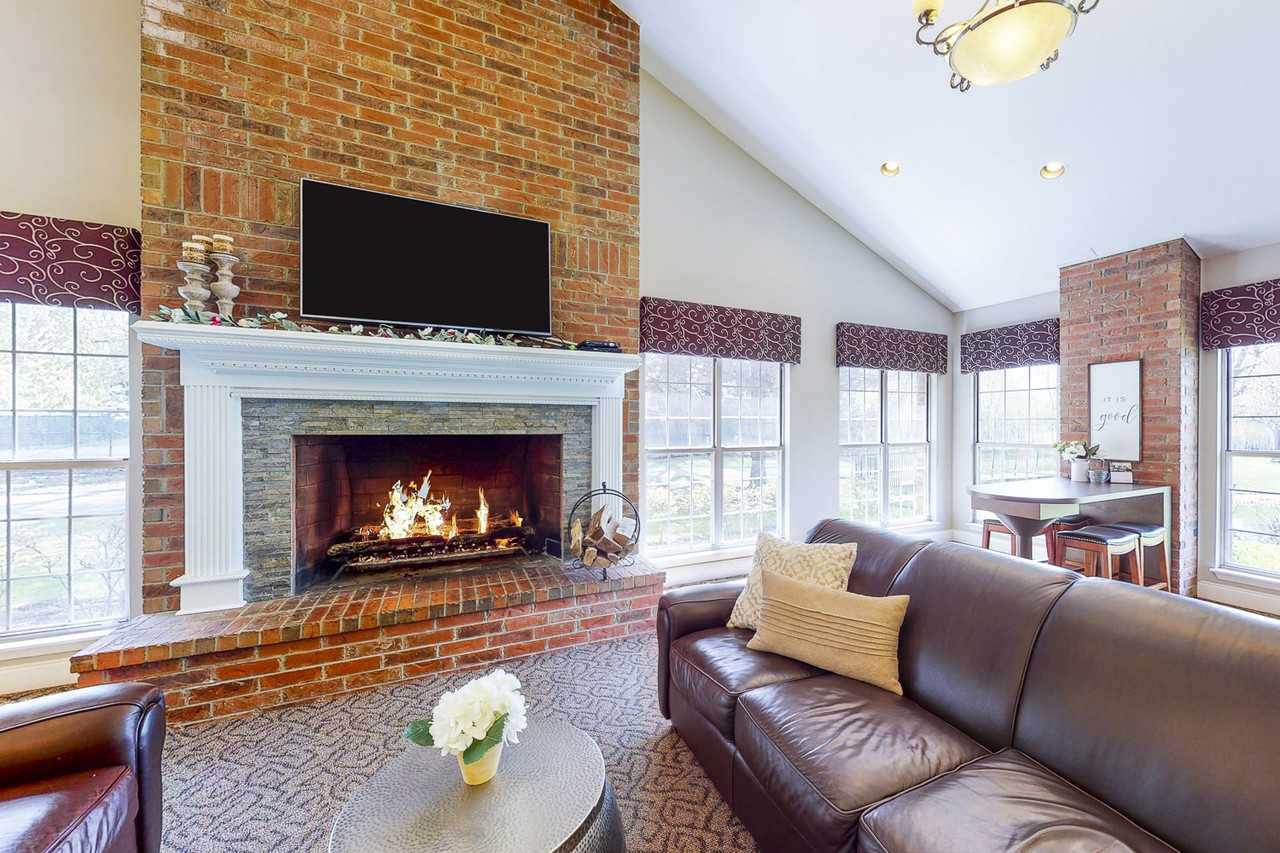 The Green at Chevy Chase - Photo 6 of 22