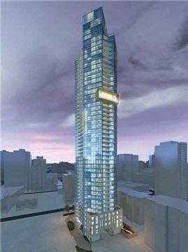 45 Charles Street East #5205