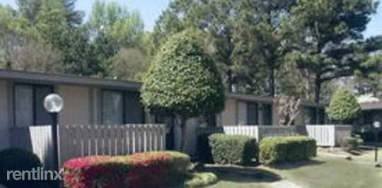 Old Archer Court Apartments 3001 SW Archer Rd Ofc, Gainesville, FL