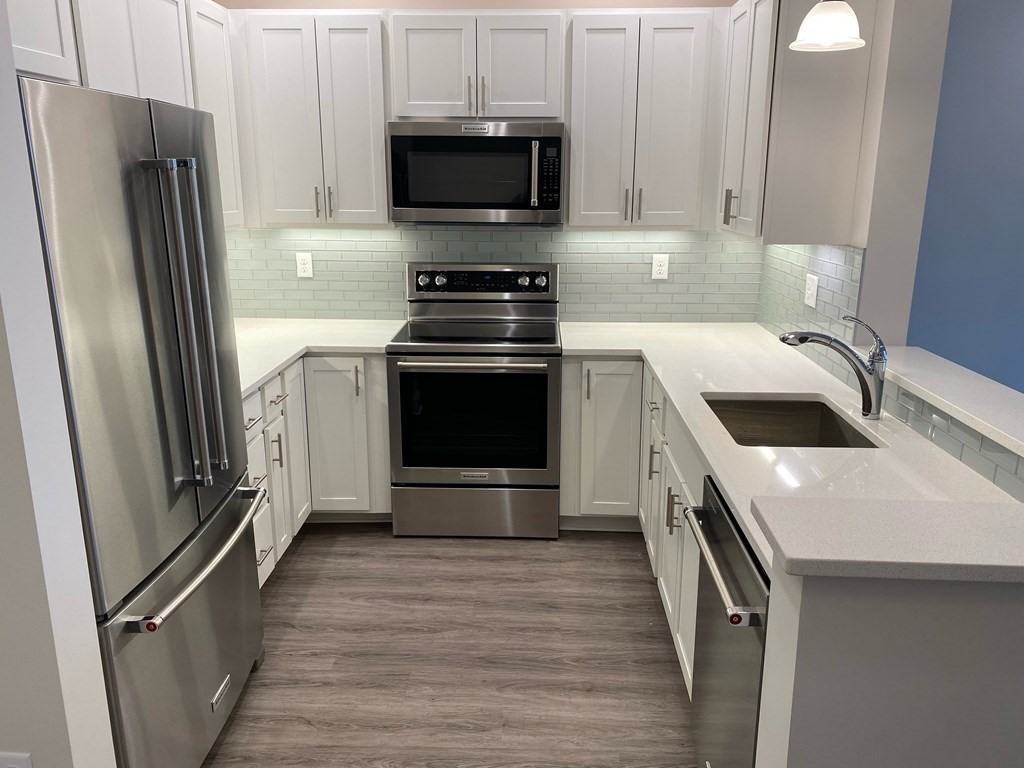 69 Foundry St Apt 411