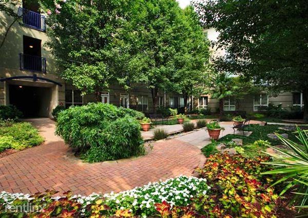 Prestige & Luxury, Great Buckhead Location,Nightlife, Hardwood,Controlled-Access - Photo 2 of 14