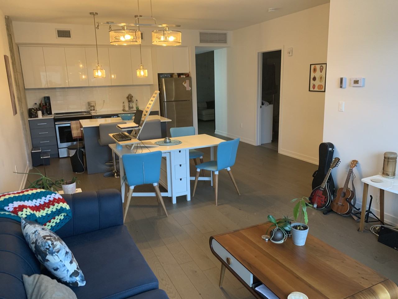 78 Rue Dollarddes Ormeaux 207, Gatineau, QC J8X 3M1 1 Bedroom