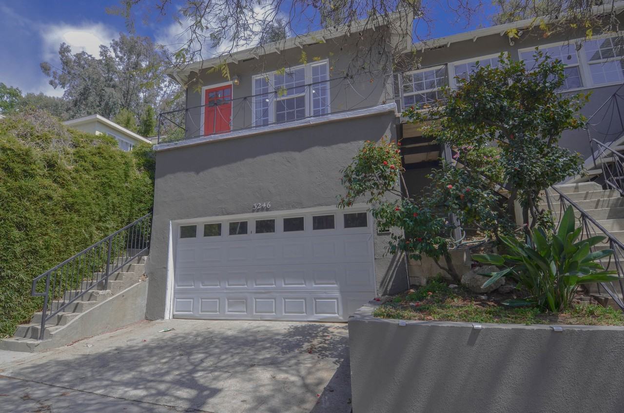 3246 Barham Boulevard - Photo 2 of 43