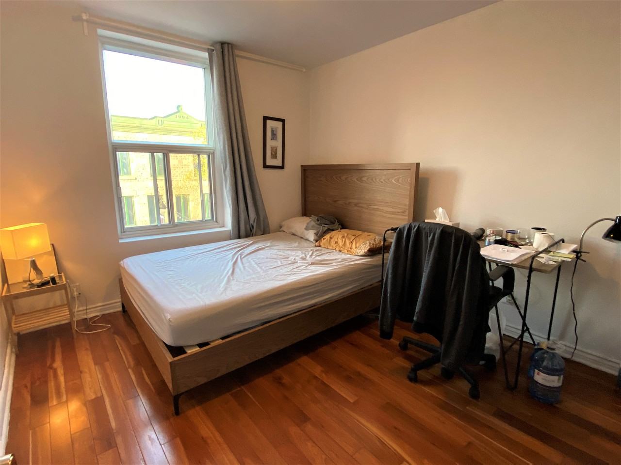 Plateau FURNISHED 3 bedrooms - Photo 3 of 7