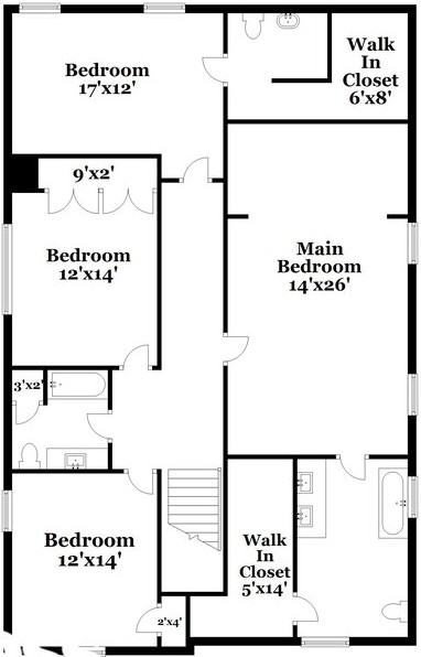3107 Tylerton Dr Sw - Photo 3 of 17