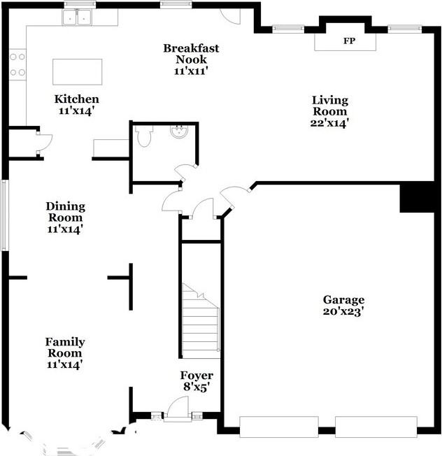 2776 Village Park Dr E - Photo 2 of 17